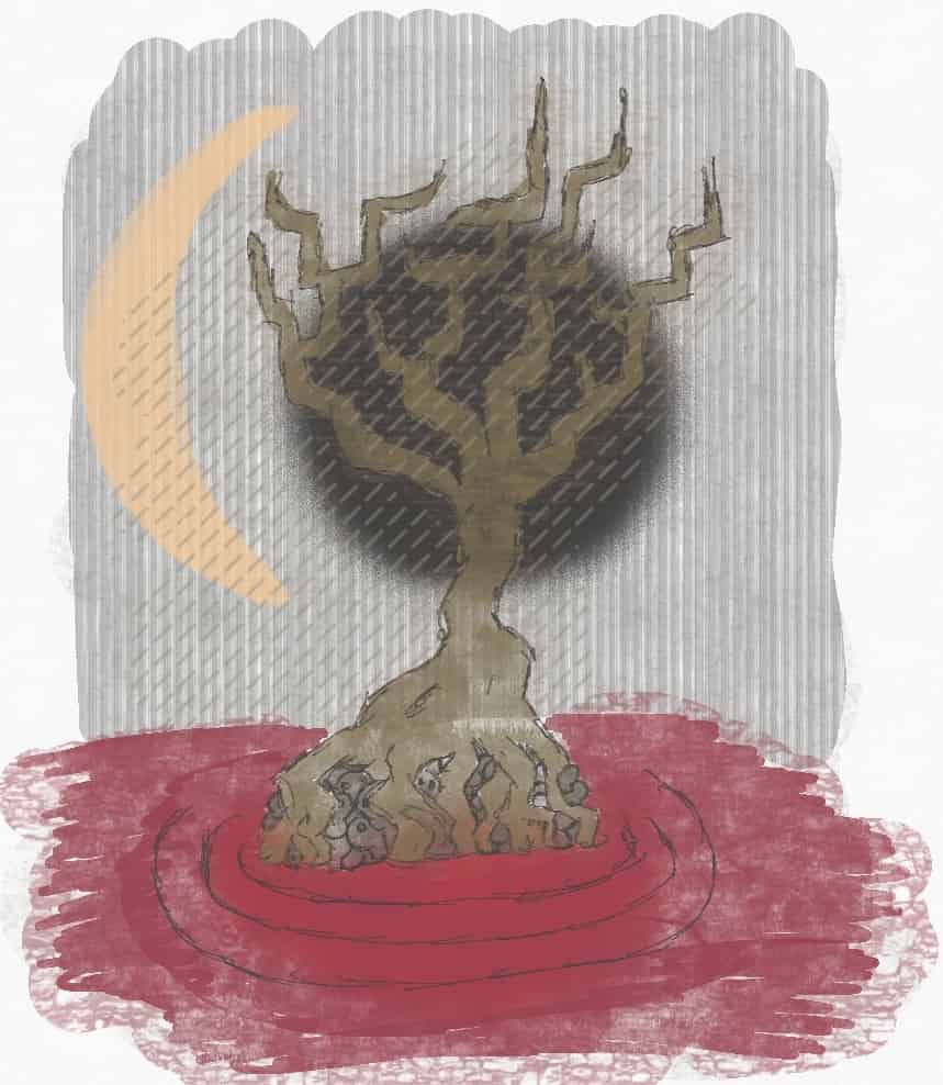 The Place I Keep Returning To